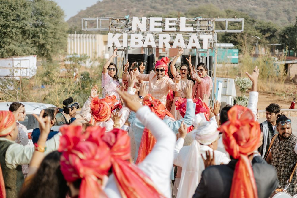 Photo By Anchor Ansh Chaudhary - Wedding Entertainment 