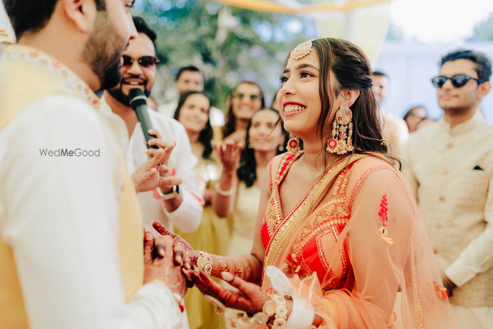 Photo By Anchor Ansh Chaudhary - Wedding Entertainment 