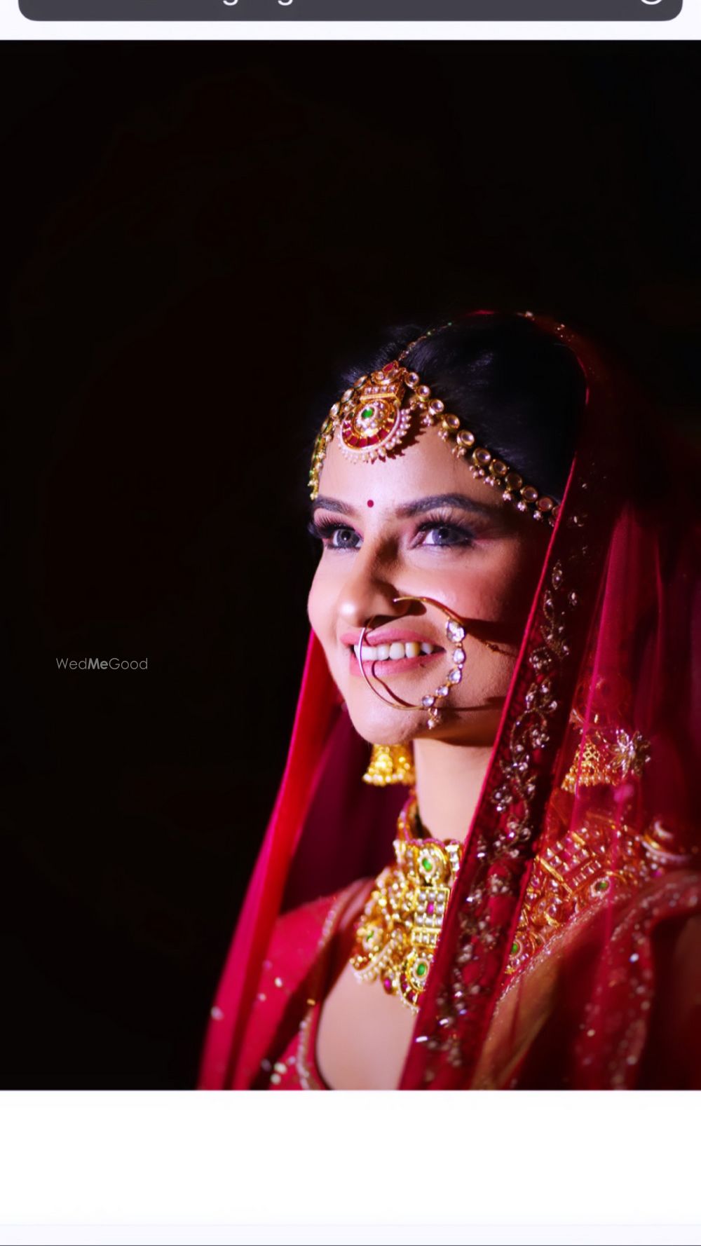 Photo By Wakeuptomakeup by Pallavi Dua - Bridal Makeup