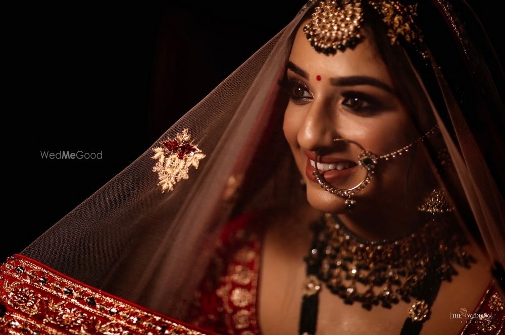 Photo By Wakeuptomakeup by Pallavi Dua - Bridal Makeup