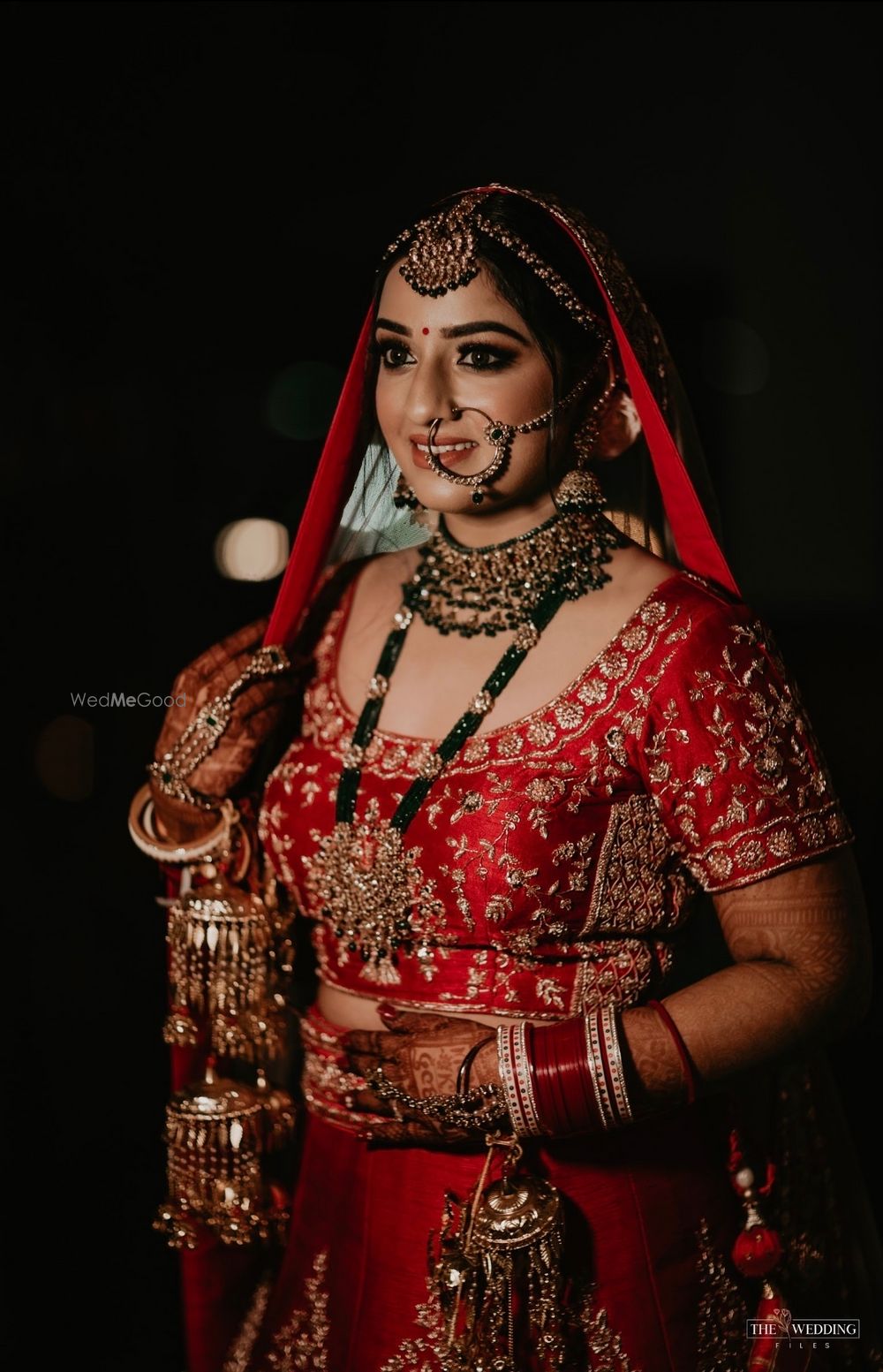 Photo By Wakeuptomakeup by Pallavi Dua - Bridal Makeup