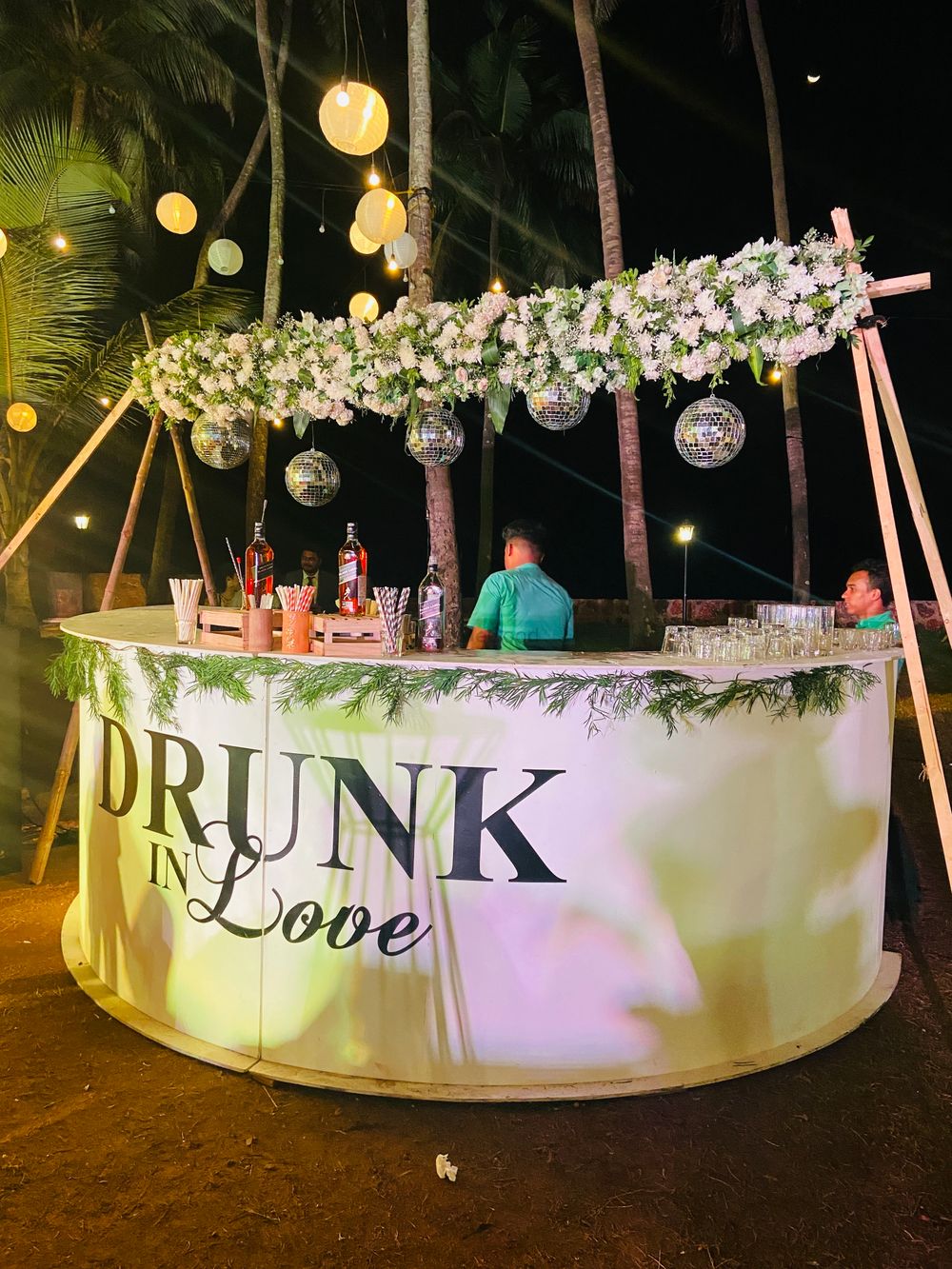 Photo By The Jugaad Events and Entertainment - Decorators