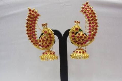 Chaahat fashion jewellery
