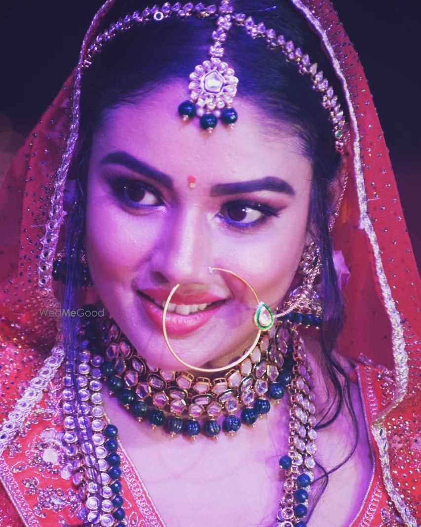 Photo By Makeup Mantra by Rajni - Bridal Makeup