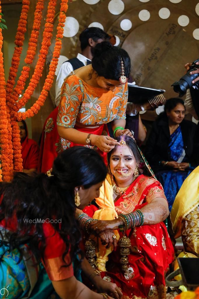 Photo By Makeup Mantra by Rajni - Bridal Makeup