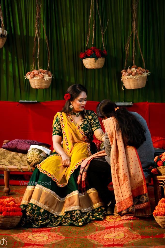 Photo By Makeup Mantra by Rajni - Bridal Makeup