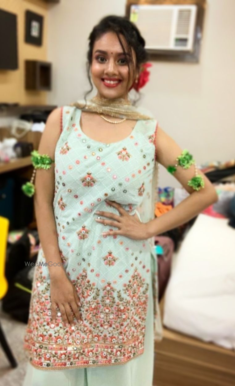 Photo By Makeup Mantra by Rajni - Bridal Makeup