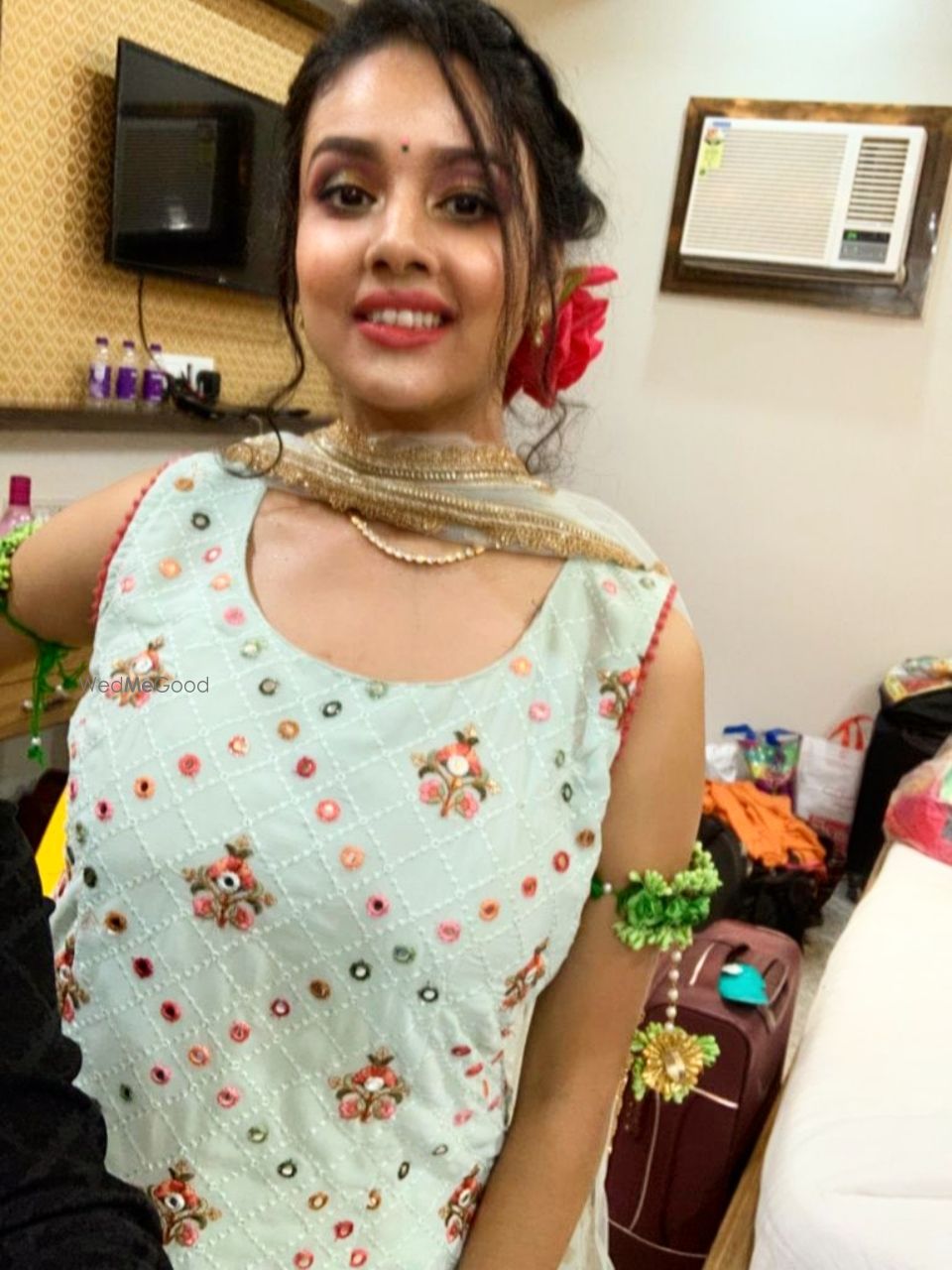 Photo By Makeup Mantra by Rajni - Bridal Makeup