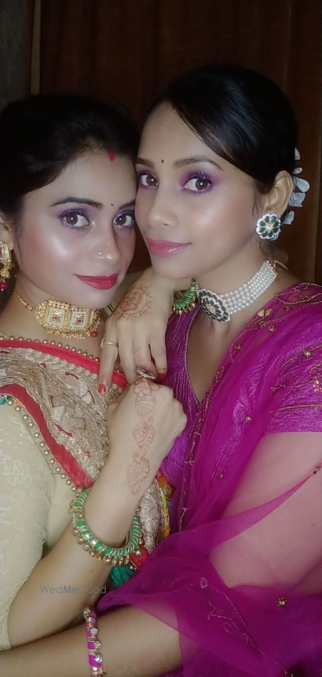 Photo By Makeup Mantra by Rajni - Bridal Makeup