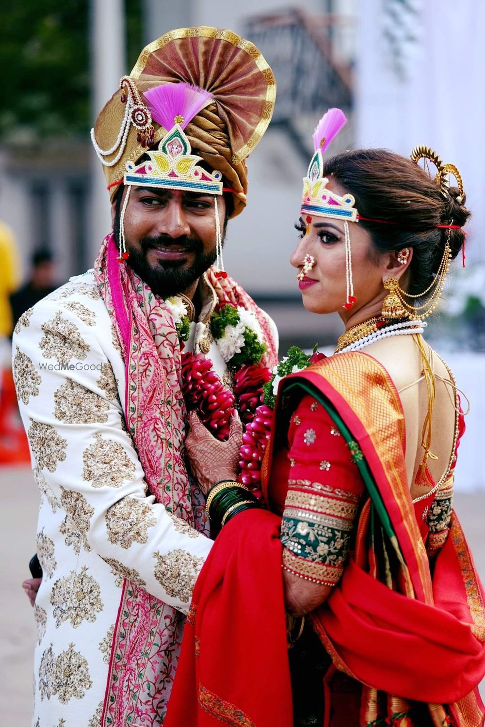 Photo By Sonal Burde - Bridal Makeup