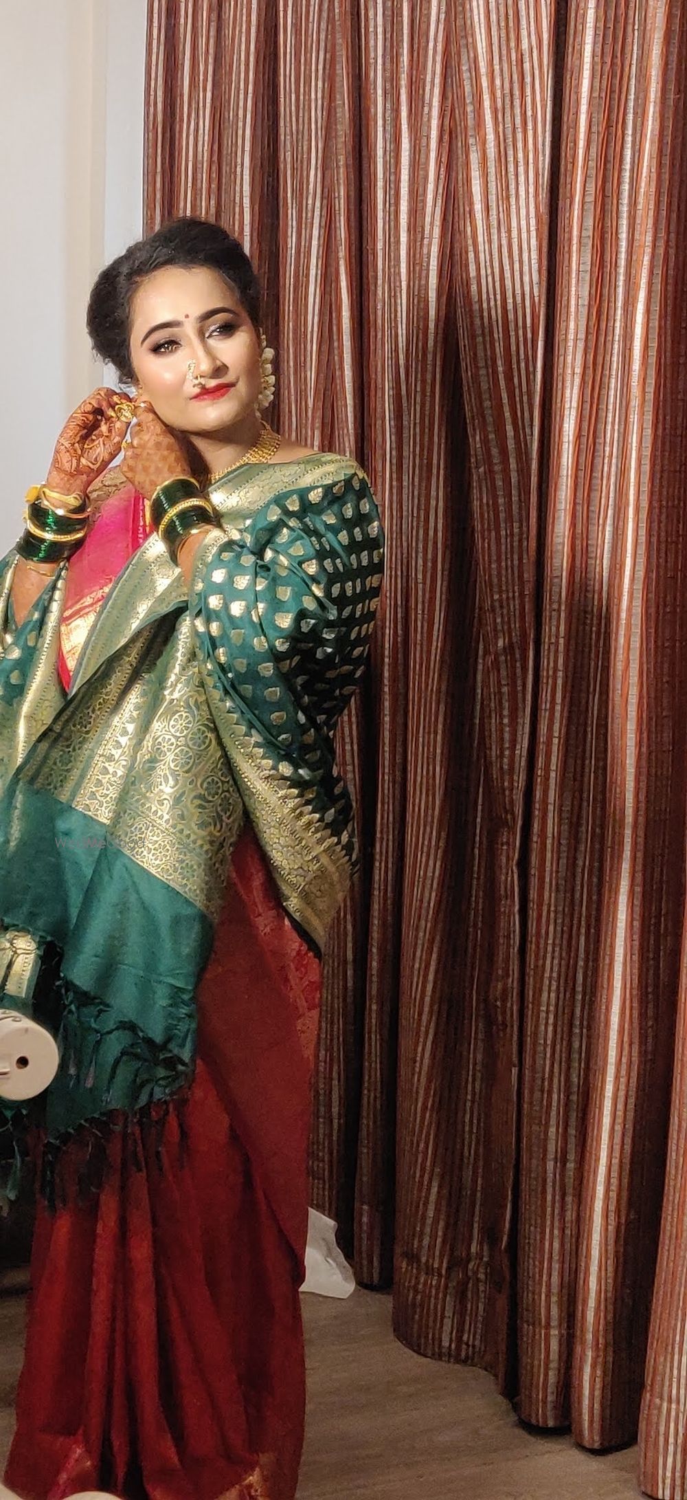 Photo By Sonal Burde - Bridal Makeup