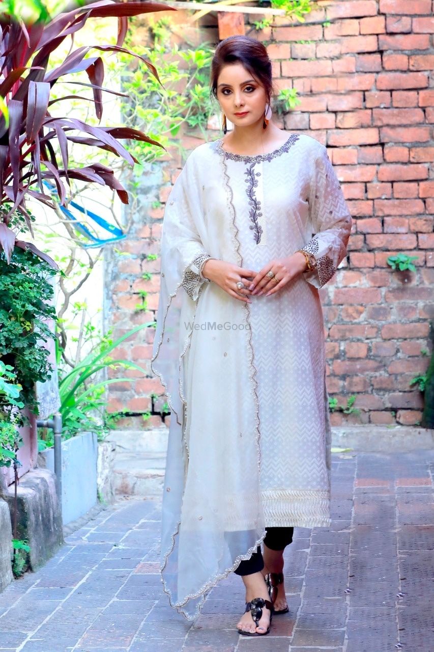 Photo By Anamika Khandelwal - Bridal Wear