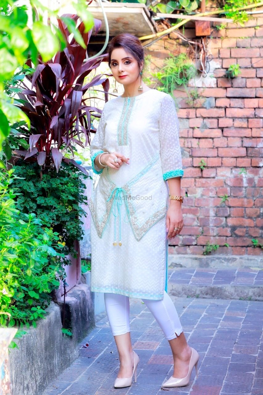 Photo By Anamika Khandelwal - Bridal Wear