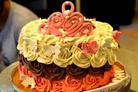 Photo By Creamy Delights by Neha - Cake