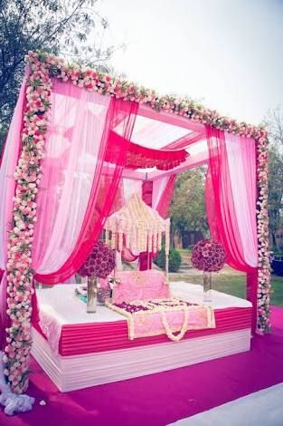 Photo By Radiant Flower And Theme Decorator - Decorators