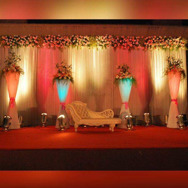 Photo By Radiant Flower And Theme Decorator - Decorators