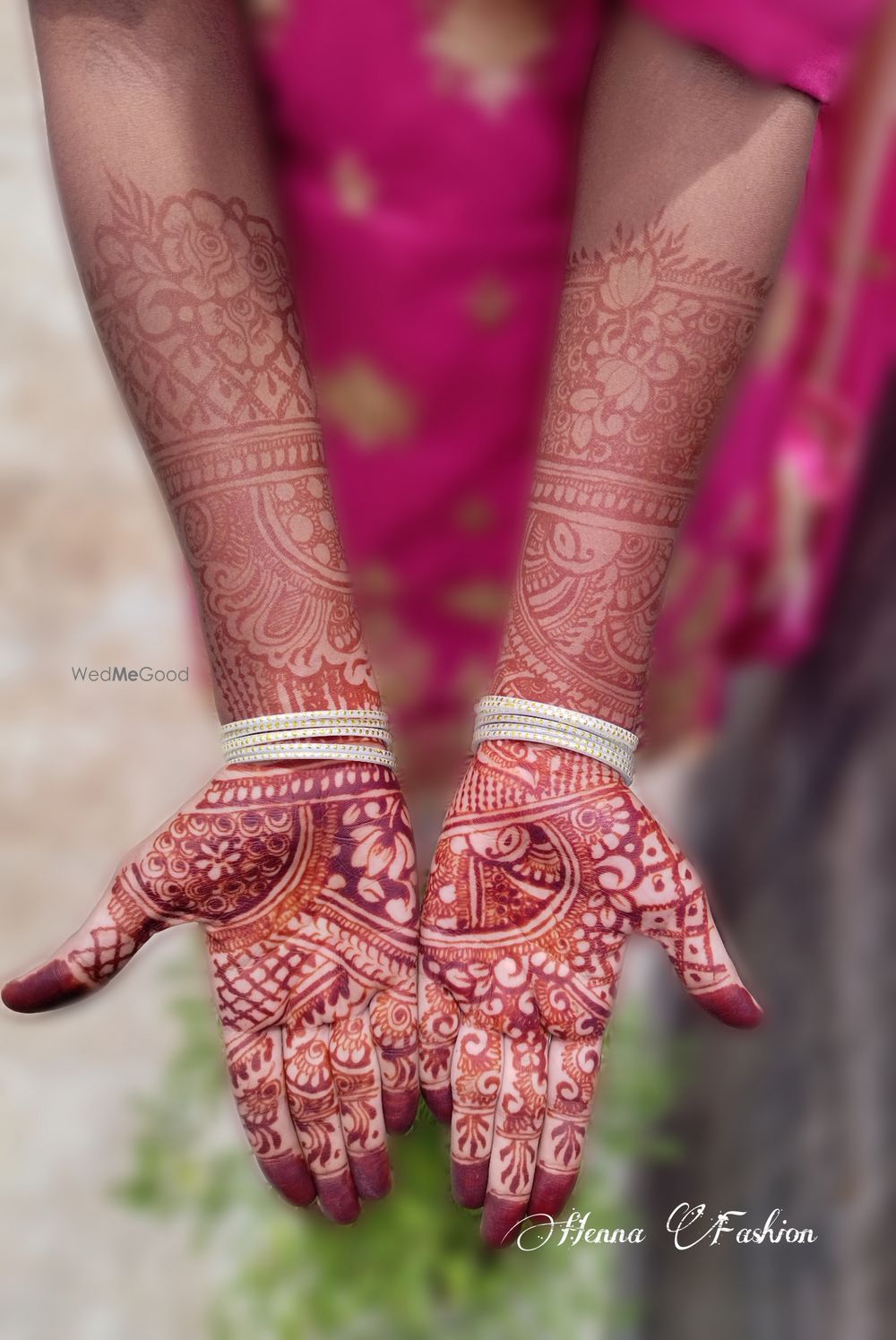 Photo By Henna Fashion - Mehendi Artist