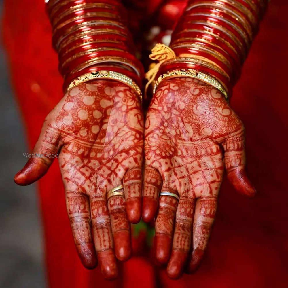 Photo By Henna Fashion - Mehendi Artist