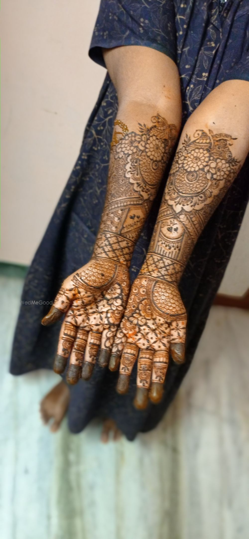 Photo By Henna Fashion - Mehendi Artist