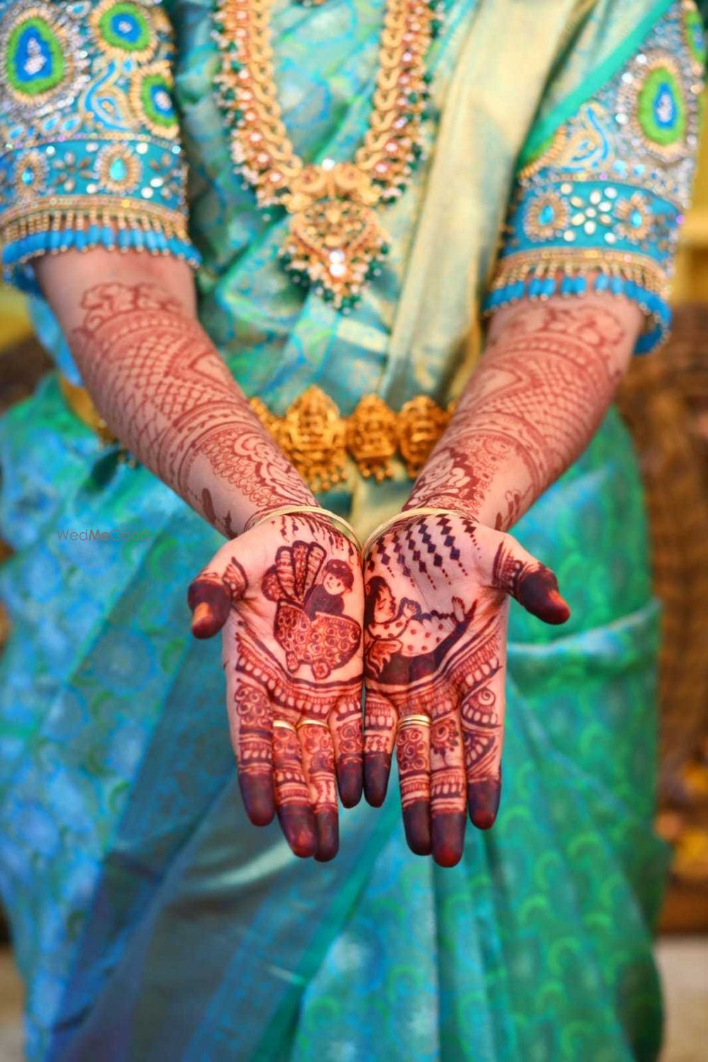 Photo By Henna Fashion - Mehendi Artist