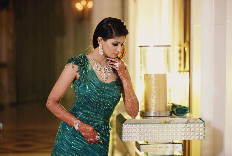 Photo By Roli Maheshwari Cocktail & Couture - Bridal Wear