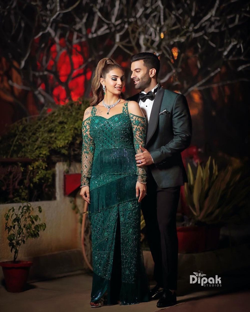 Photo By Roli Maheshwari Cocktail & Couture - Bridal Wear