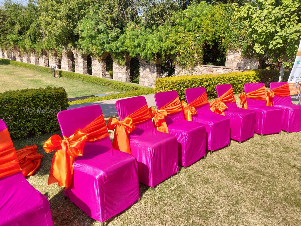 Photo By Mishra Events - Wedding Planners