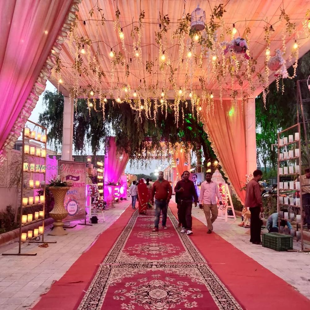 Photo By Mishra Events - Wedding Planners
