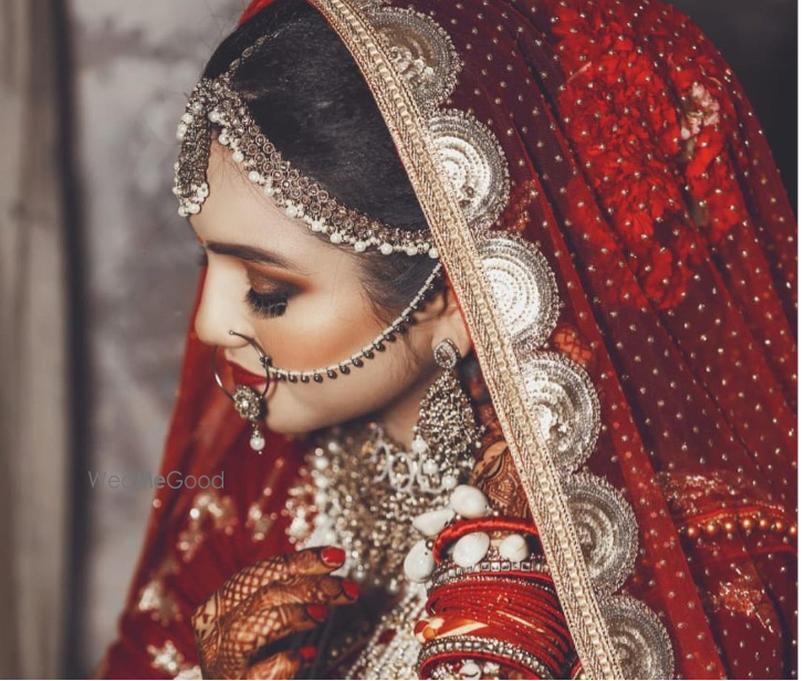 Photo By Makeup by Deepanshi - Bridal Makeup