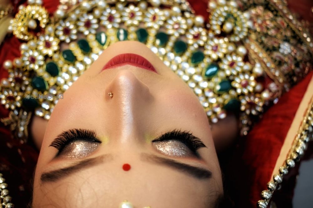 Photo By Makeup by Deepanshi - Bridal Makeup