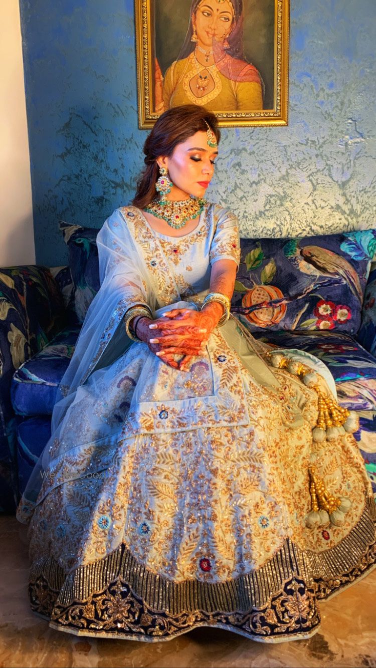 Photo By Makeup by Deepanshi - Bridal Makeup