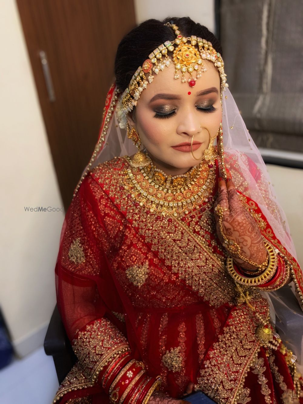 Photo By Makeup by Deepanshi - Bridal Makeup