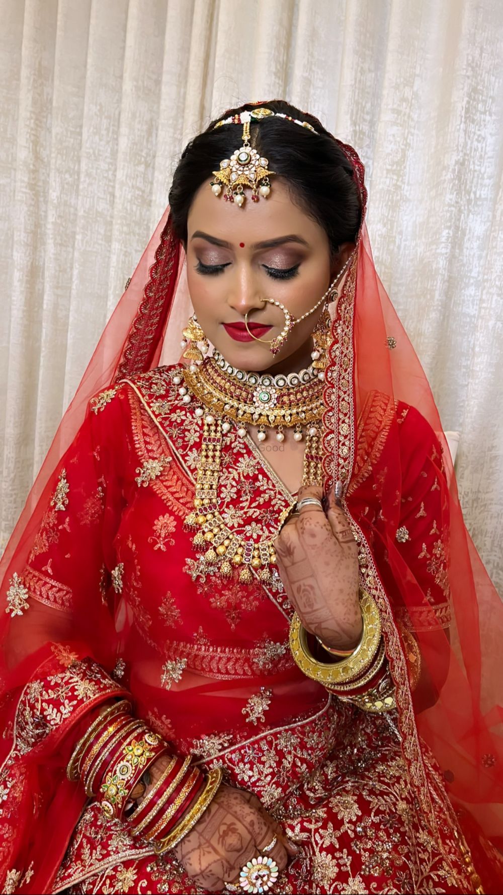 Photo By Makeup by Deepanshi - Bridal Makeup