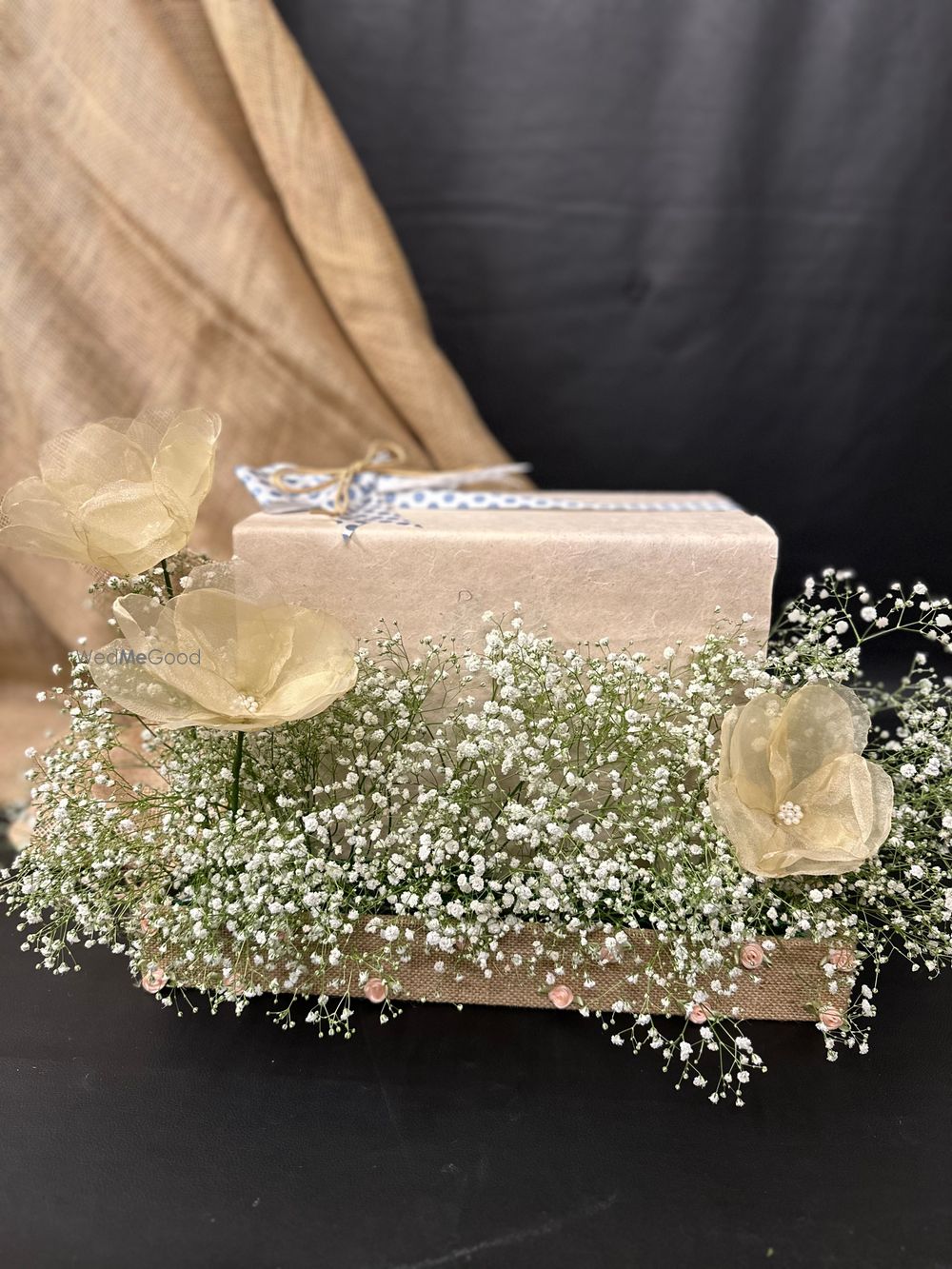 Photo By The B Factory - Trousseau Packers
