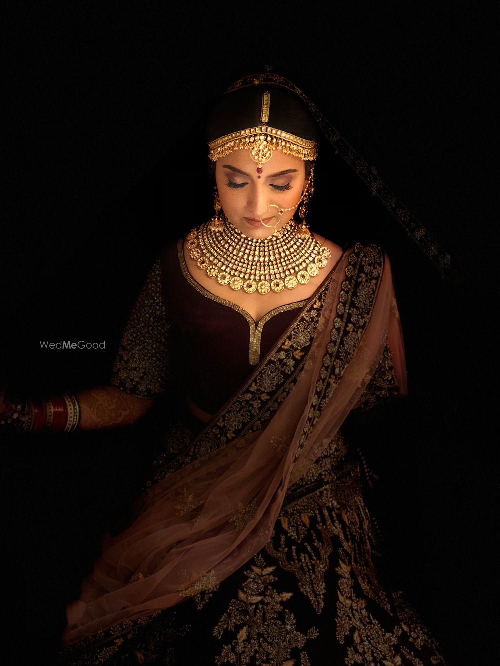 Photo By Chakraview - Bridal Makeup