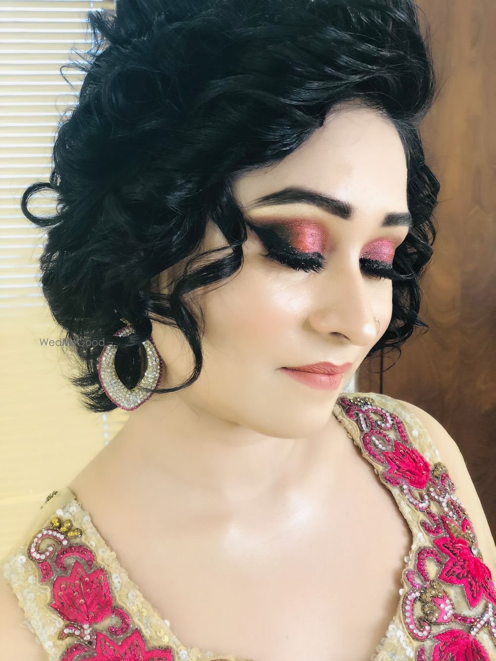 Photo By Chakraview - Bridal Makeup