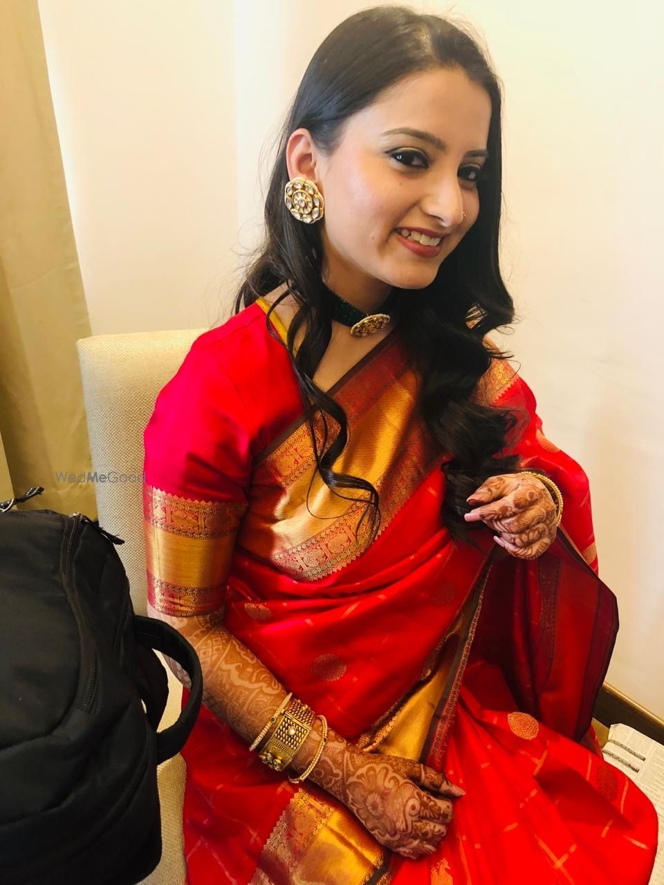 Photo By Chakraview - Bridal Makeup