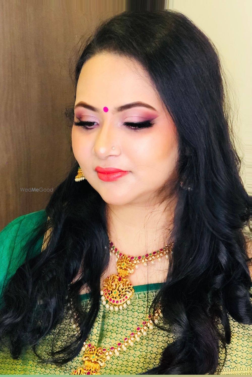 Photo By Chakraview - Bridal Makeup