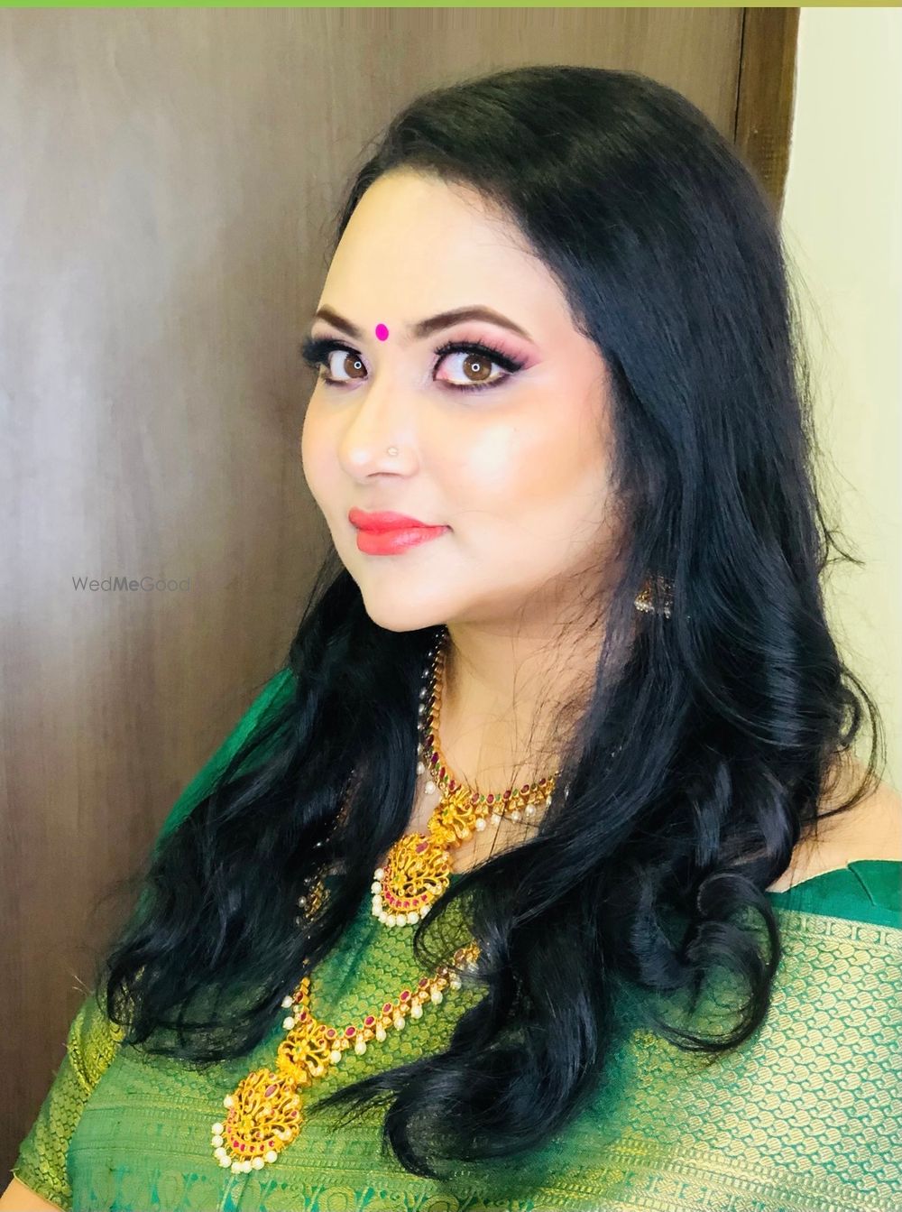 Photo By Chakraview - Bridal Makeup