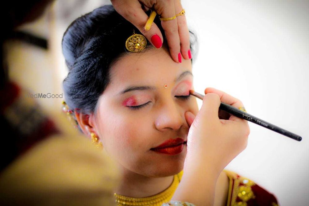 Photo By D Artwork Photography - Photographers