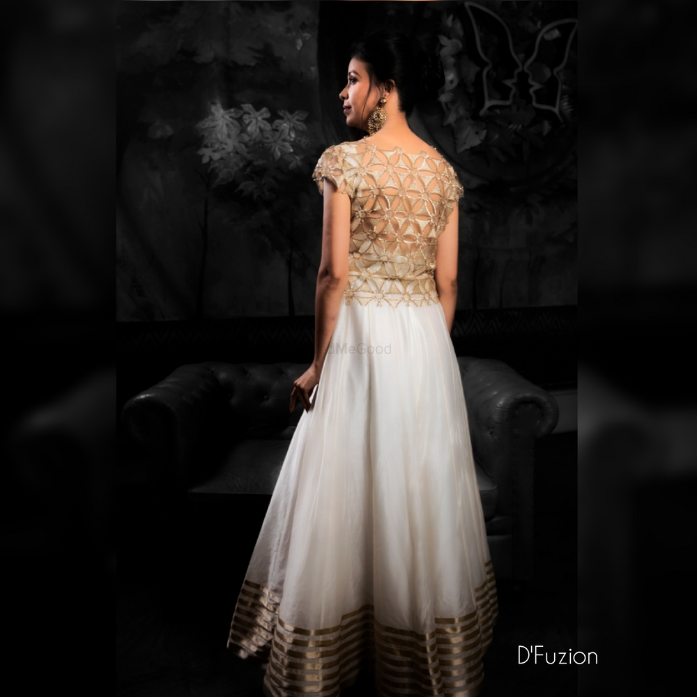 Photo By D'fuzion - Bridal Wear