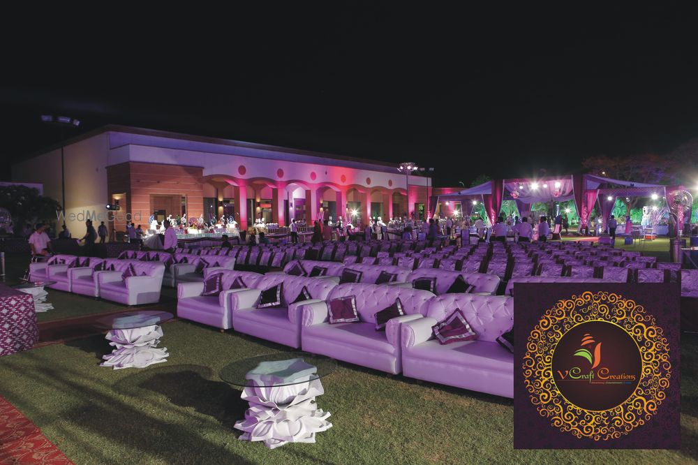 Photo By Vaishno Event & Entertainment - Wedding Planners