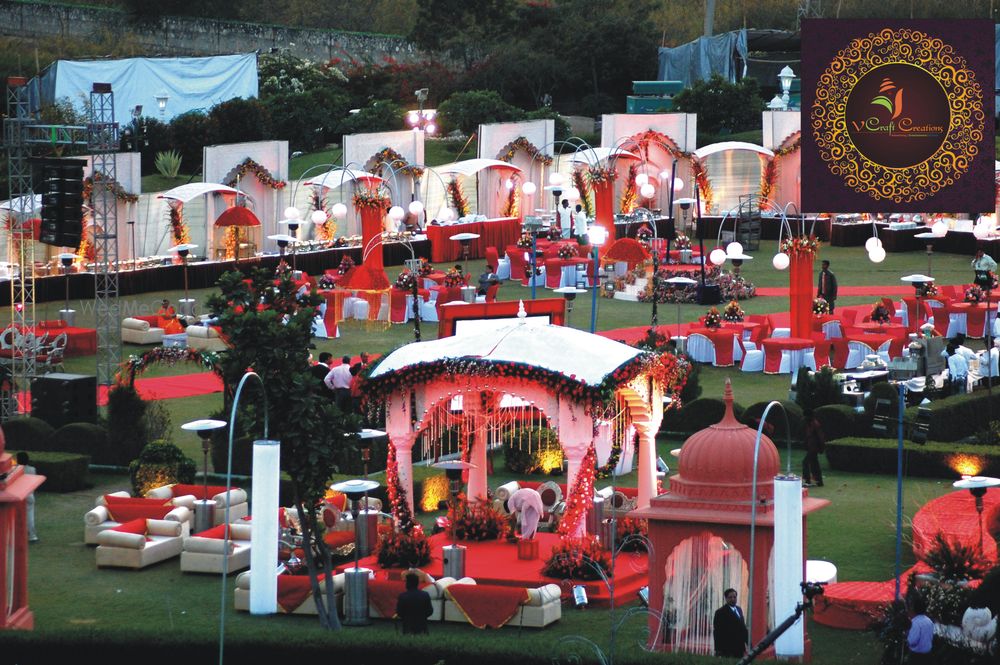 Photo By Vaishno Event & Entertainment - Wedding Planners