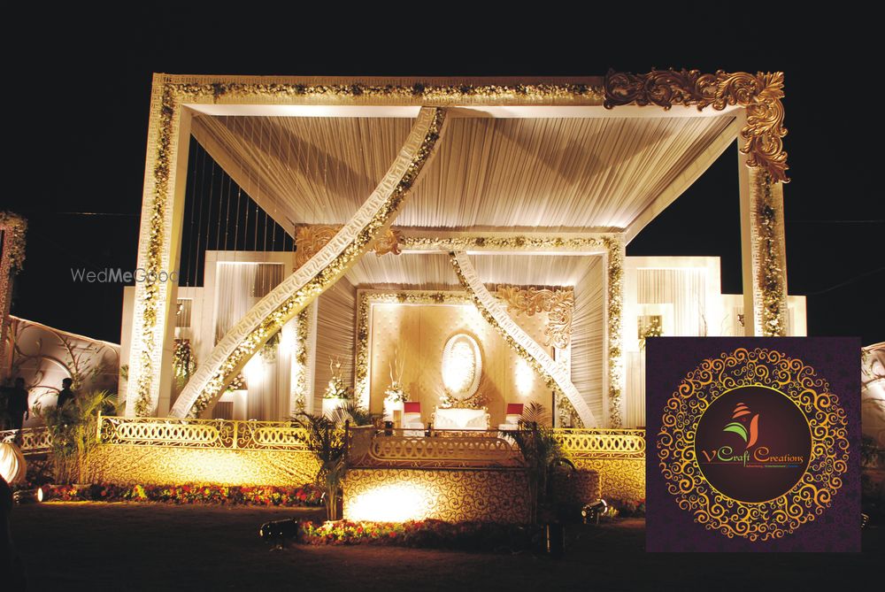 Photo By Vaishno Event & Entertainment - Wedding Planners