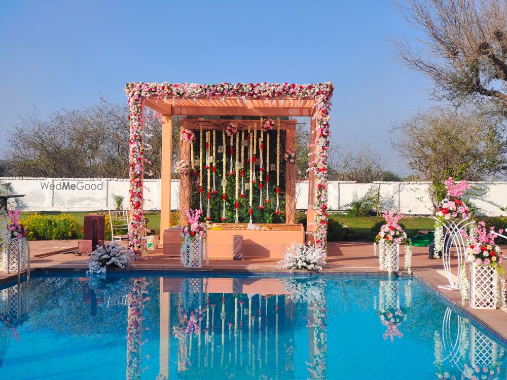 Photo By Vaishno Event & Entertainment - Wedding Planners