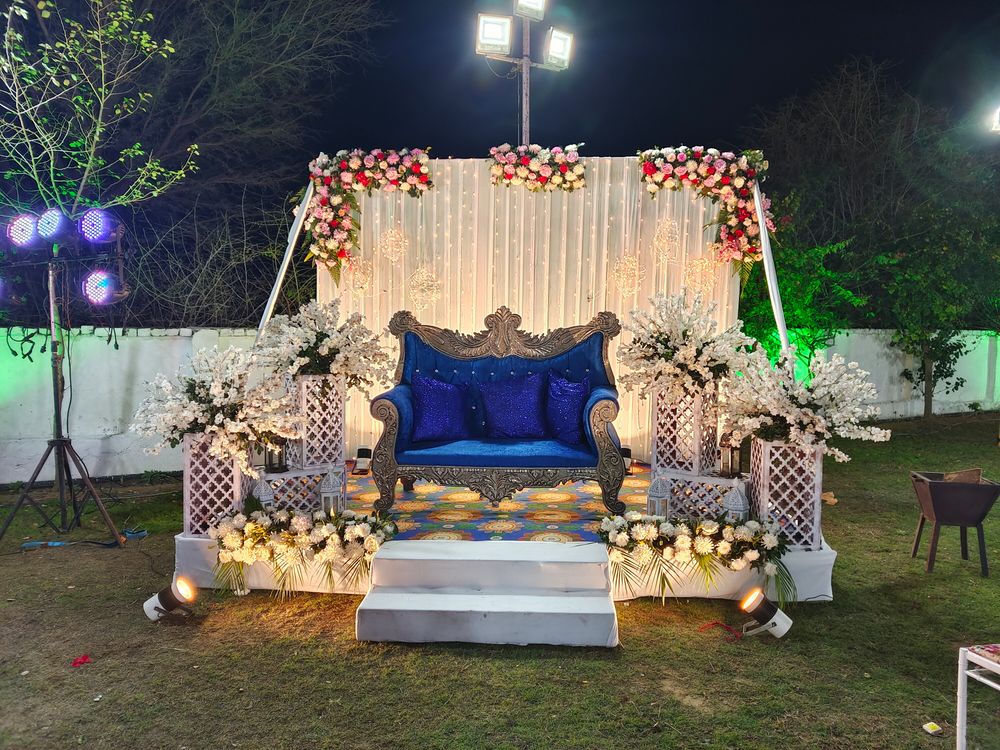 Photo By Vaishno Event & Entertainment - Wedding Planners
