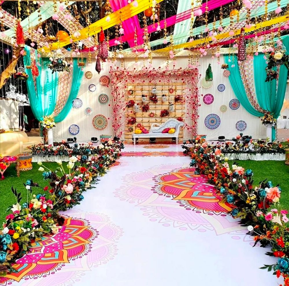 Photo By Vaishno Event & Entertainment - Wedding Planners