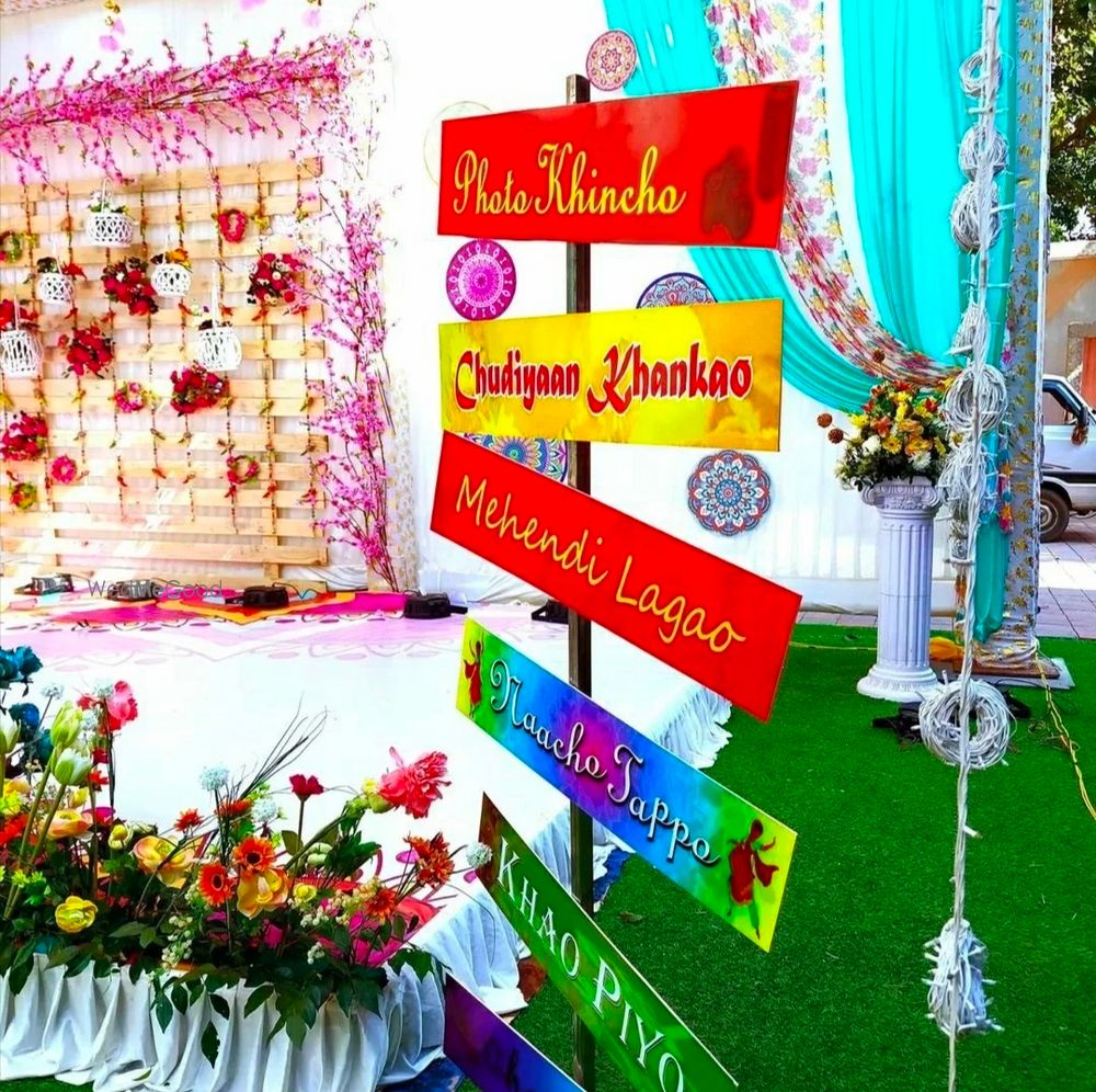 Photo By Vaishno Event & Entertainment - Wedding Planners