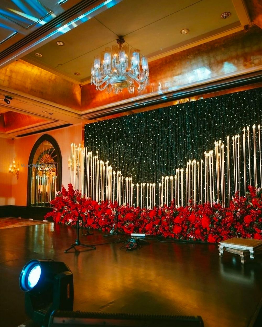 Photo By Vaishno Event & Entertainment - Wedding Planners