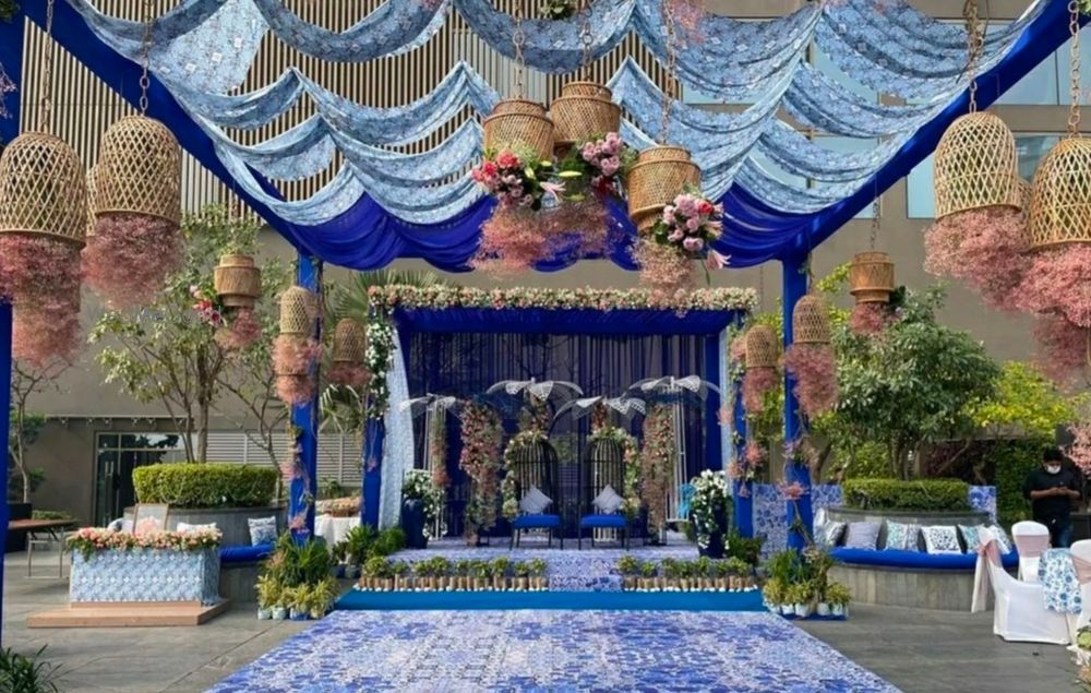 Photo By Vaishno Event & Entertainment - Wedding Planners